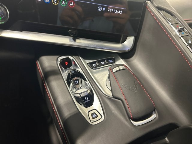 2023 Chevrolet Corvette 3LT