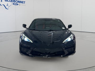 2023 Chevrolet Corvette 3LT