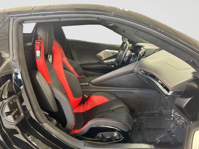 2023 Chevrolet Corvette 3LT