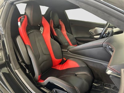 2023 Chevrolet Corvette 3LT