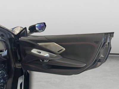2023 Chevrolet Corvette 3LT