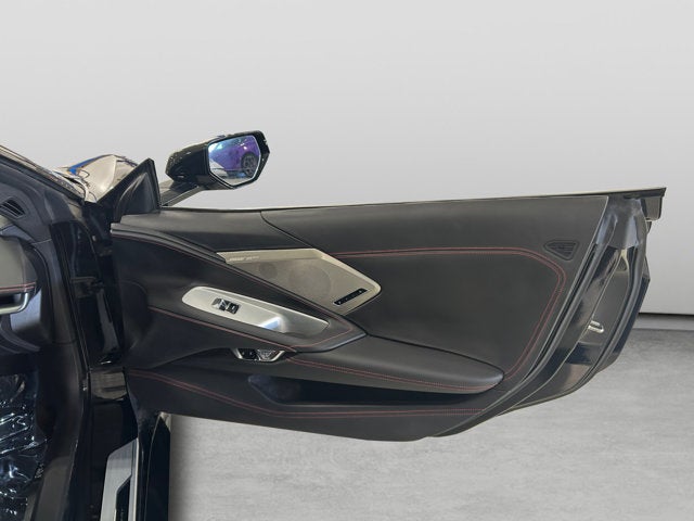 2023 Chevrolet Corvette 3LT