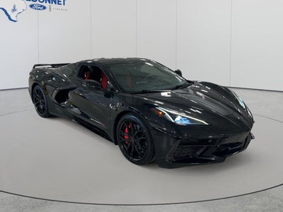 2023 Chevrolet Corvette 3LT