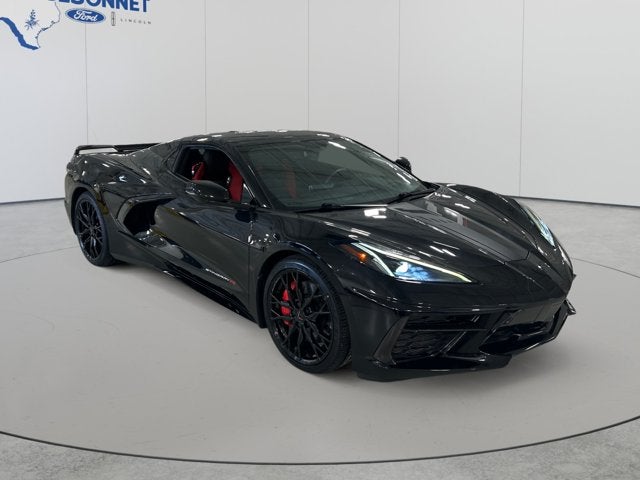 2023 Chevrolet Corvette 3LT