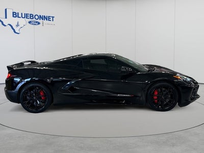 2023 Chevrolet Corvette 3LT