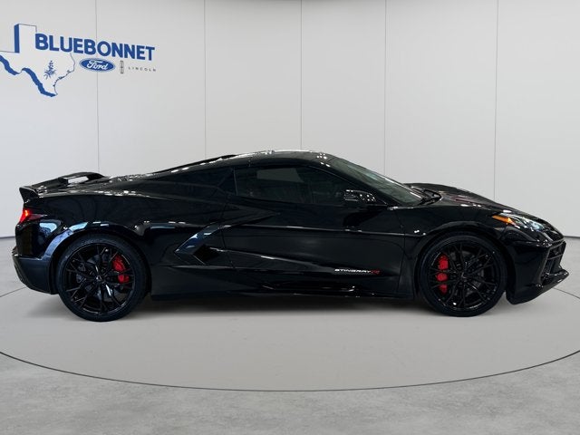 2023 Chevrolet Corvette 3LT