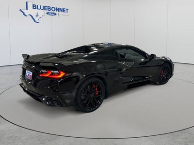 2023 Chevrolet Corvette 3LT