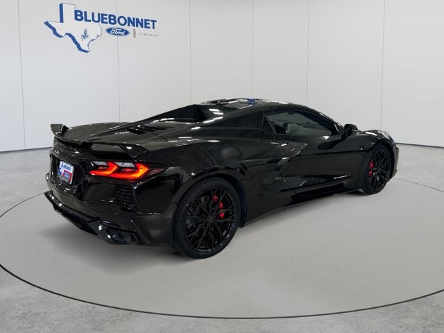 2023 Chevrolet Corvette 3LT