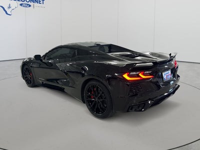 2023 Chevrolet Corvette 3LT