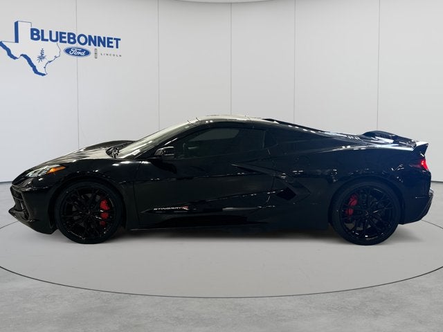 2023 Chevrolet Corvette 3LT