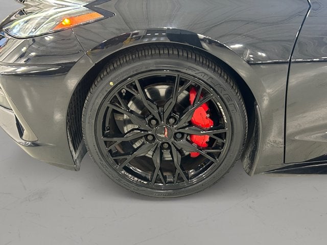 2023 Chevrolet Corvette 3LT