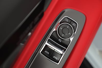 2024 Chevrolet Corvette 3LZ