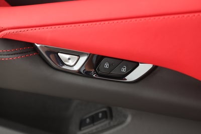 2024 Chevrolet Corvette 3LZ