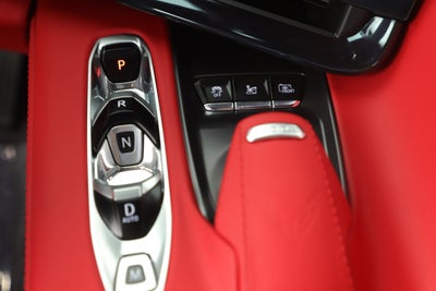 2024 Chevrolet Corvette 3LZ