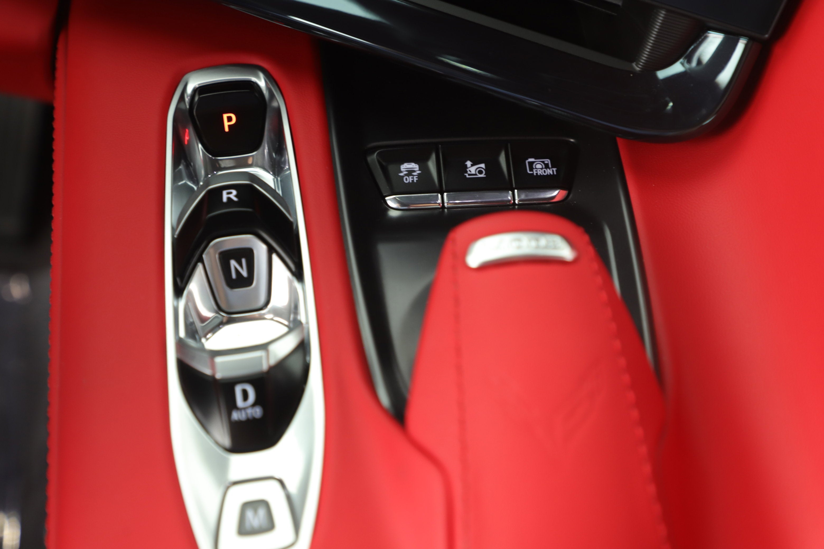 2024 Chevrolet Corvette 3LZ