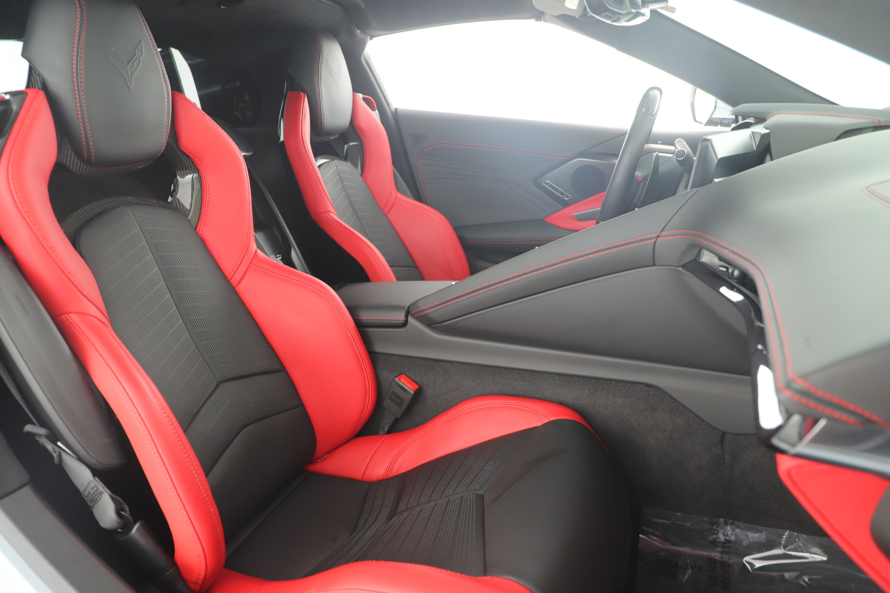 2024 Chevrolet Corvette 3LZ