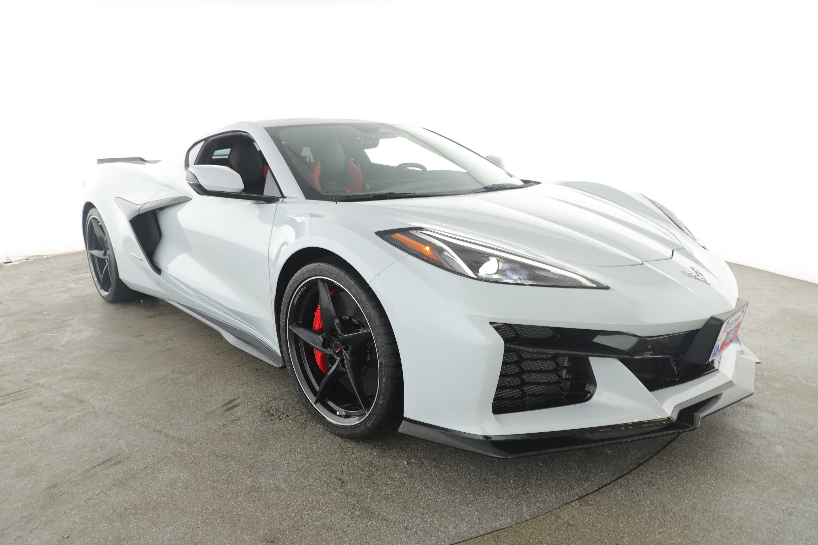 2024 Chevrolet Corvette 3LZ