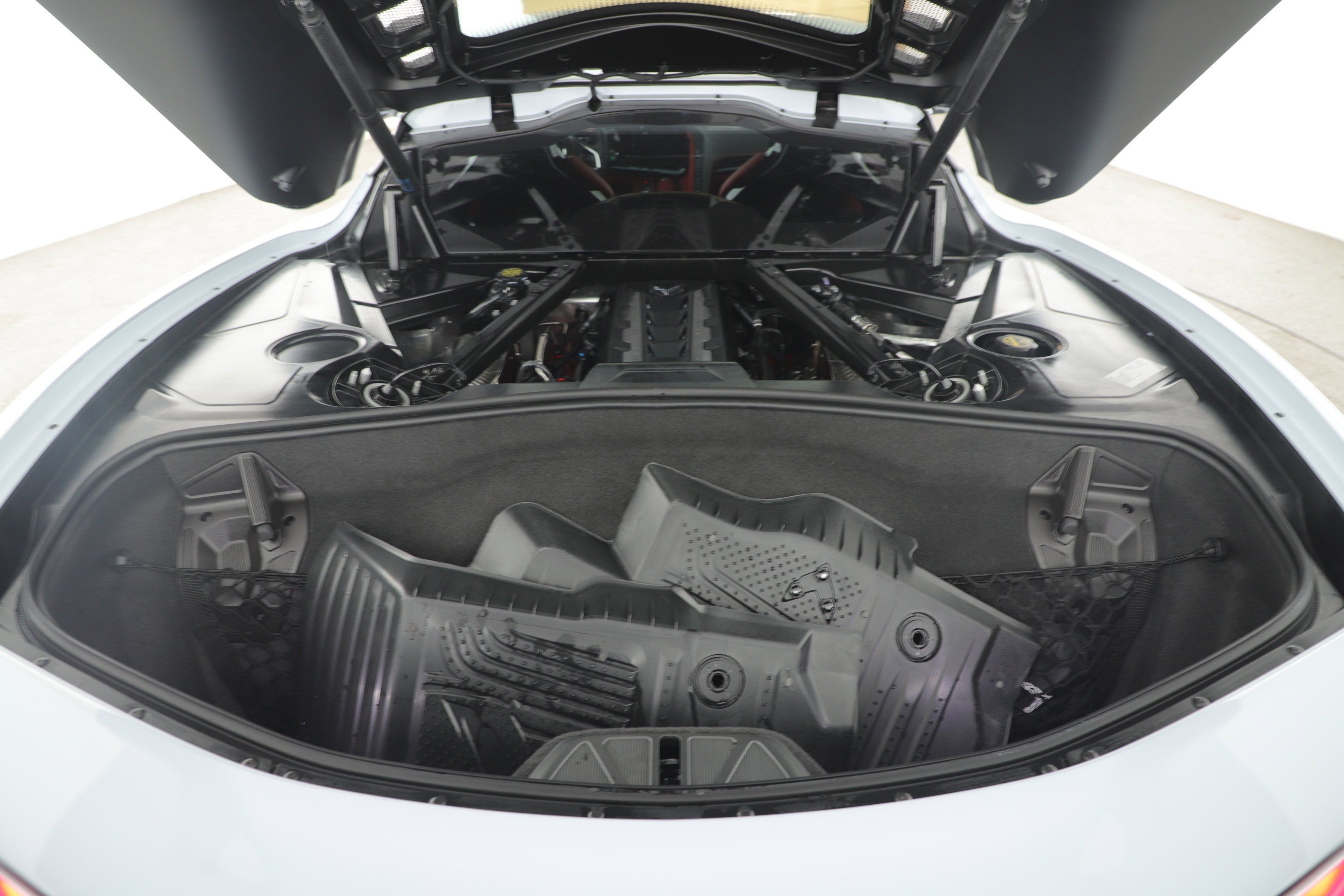 2024 Chevrolet Corvette 3LZ