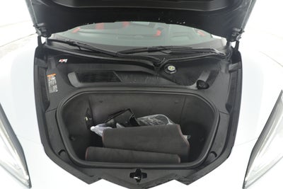 2024 Chevrolet Corvette 3LZ