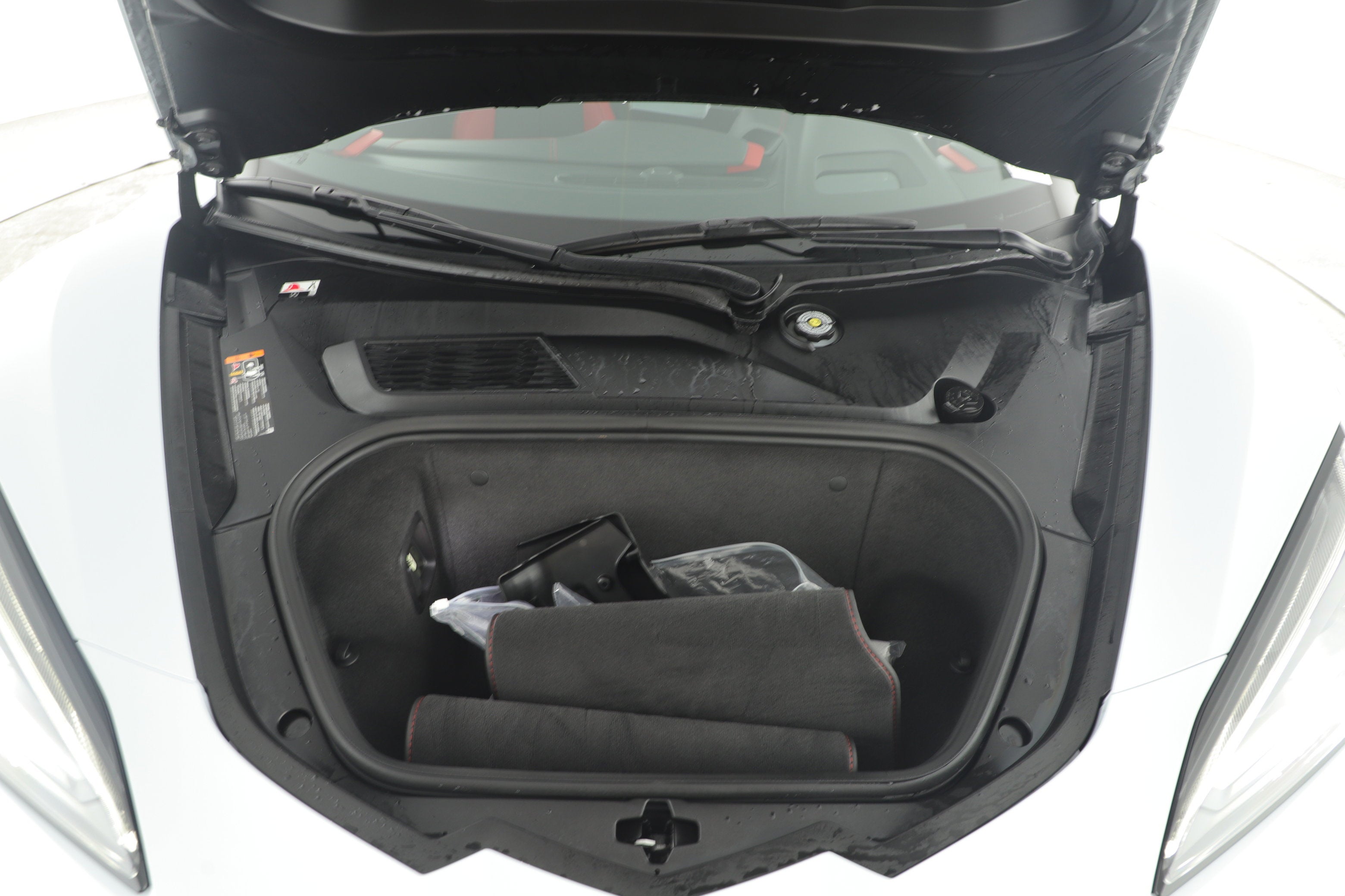 2024 Chevrolet Corvette 3LZ