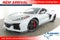 2024 Chevrolet Corvette 3LZ