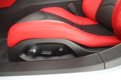 2024 Chevrolet Corvette 3LZ