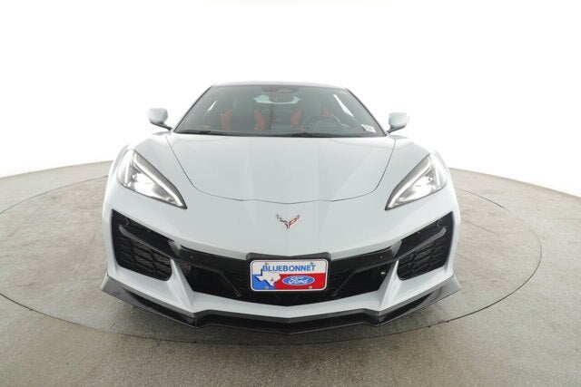 2024 Chevrolet Corvette 3LZ