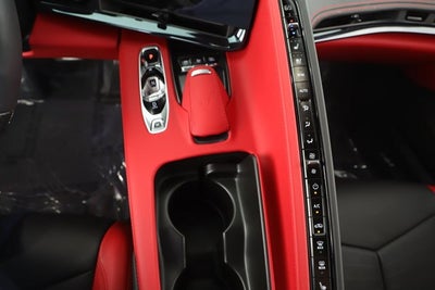 2024 Chevrolet Corvette 3LZ