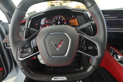 2024 Chevrolet Corvette 3LZ