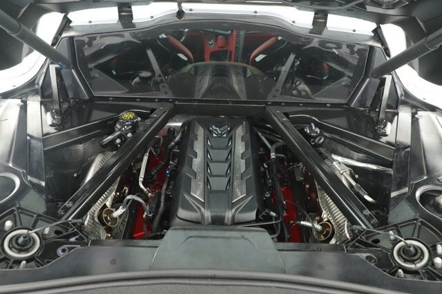 2024 Chevrolet Corvette 3LZ