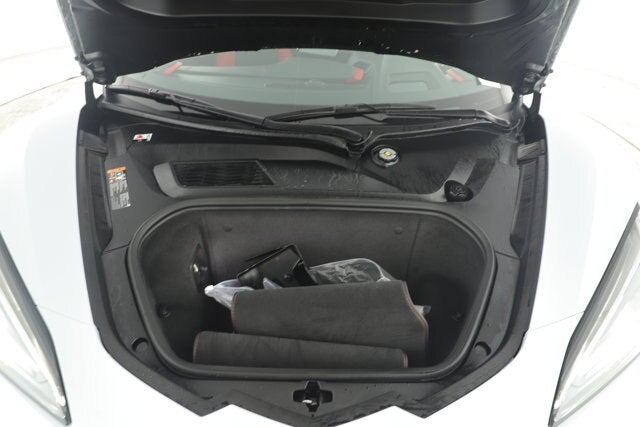 2024 Chevrolet Corvette 3LZ