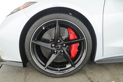 2024 Chevrolet Corvette 3LZ