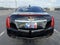 2016 Cadillac CTS Sedan Luxury Collection RWD