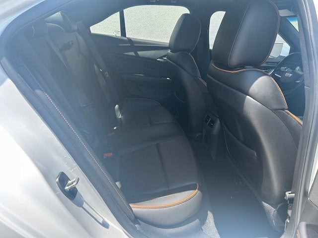 2021 Cadillac CT4 V-Series