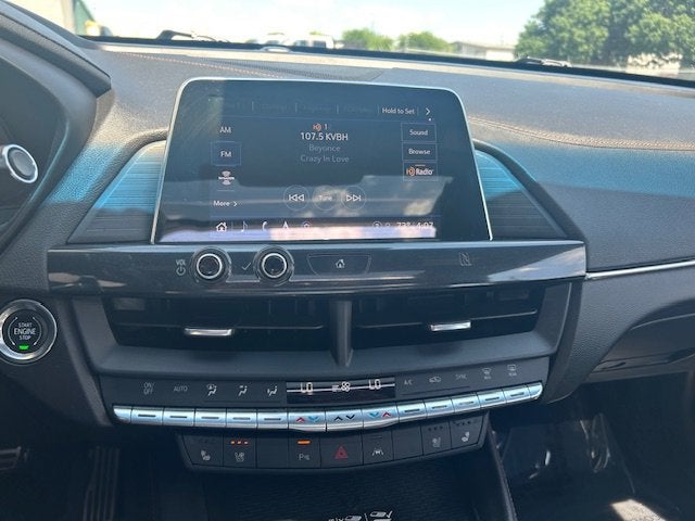 2021 Cadillac CT4 V-Series