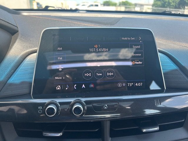 2021 Cadillac CT4 V-Series