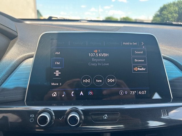 2021 Cadillac CT4 V-Series