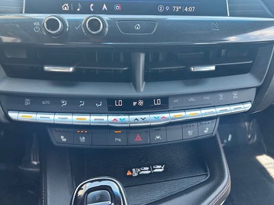 2021 Cadillac CT4 V-Series