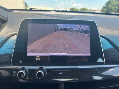2021 Cadillac CT4 V-Series