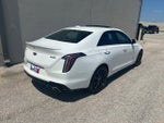 2021 Cadillac CT4 V-Series