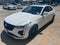 2021 Cadillac CT4 V-Series
