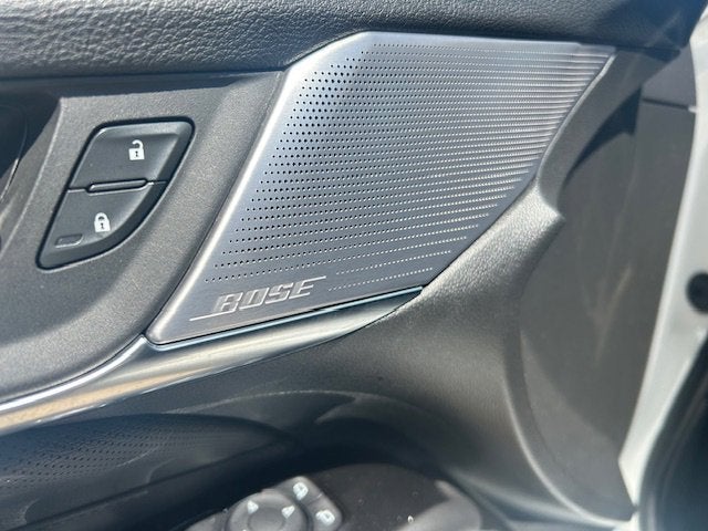 2021 Cadillac CT4 V-Series