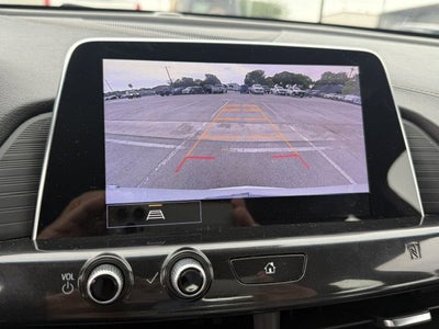 2021 Cadillac CT4 V-Series