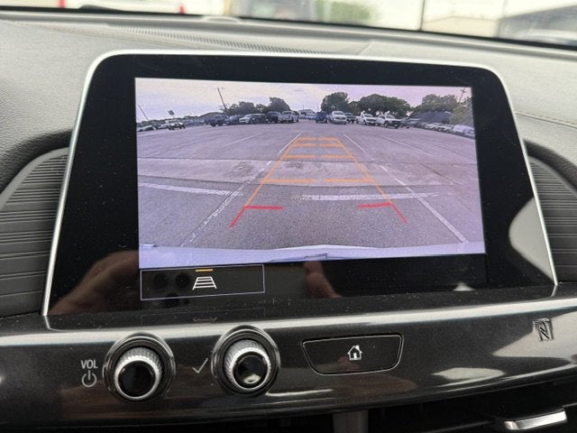 2021 Cadillac CT4 V-Series