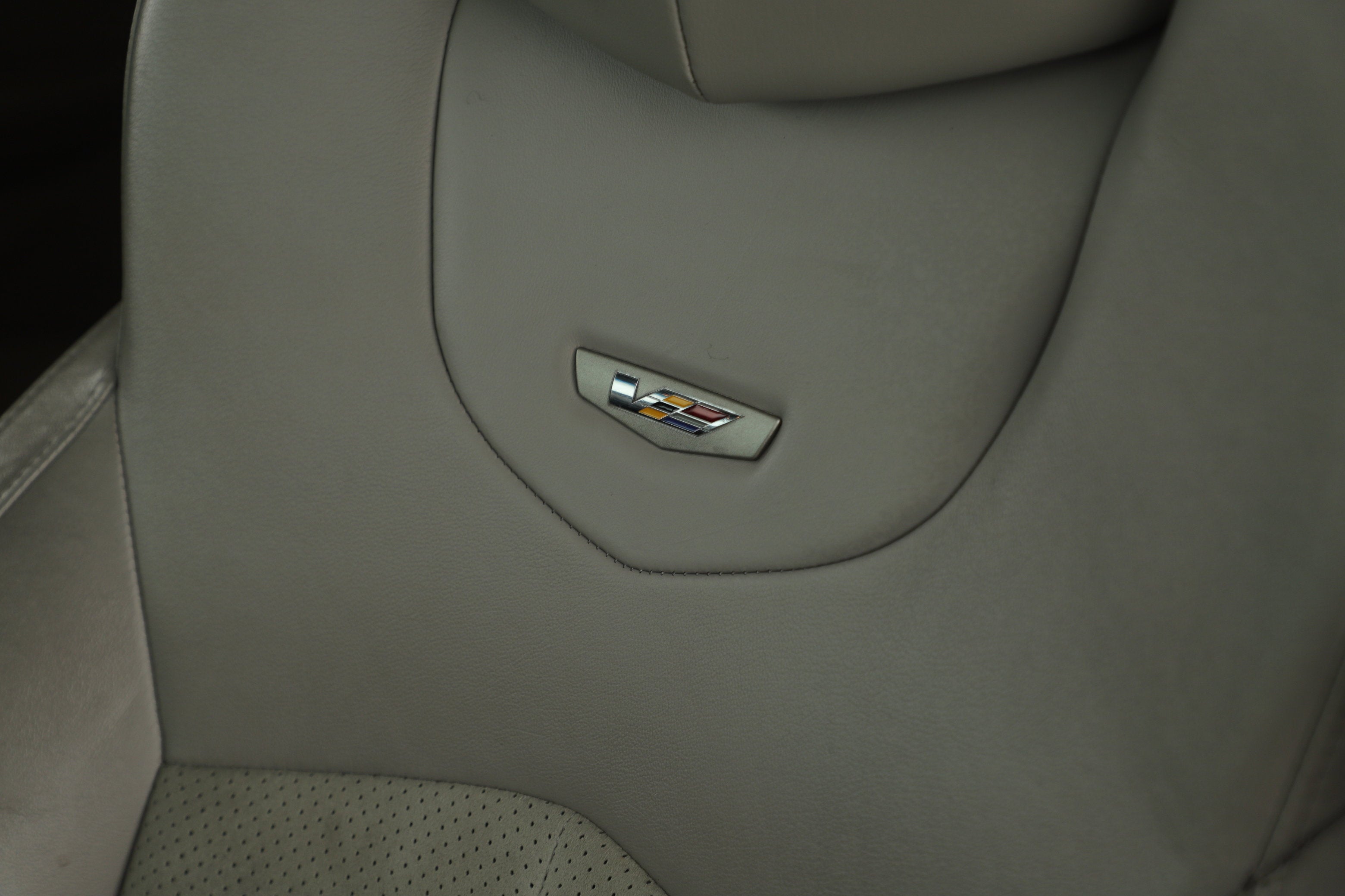 2013 Cadillac CTS-V Coupe Base