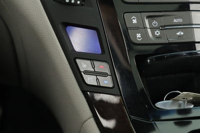 2013 Cadillac CTS-V Coupe Base