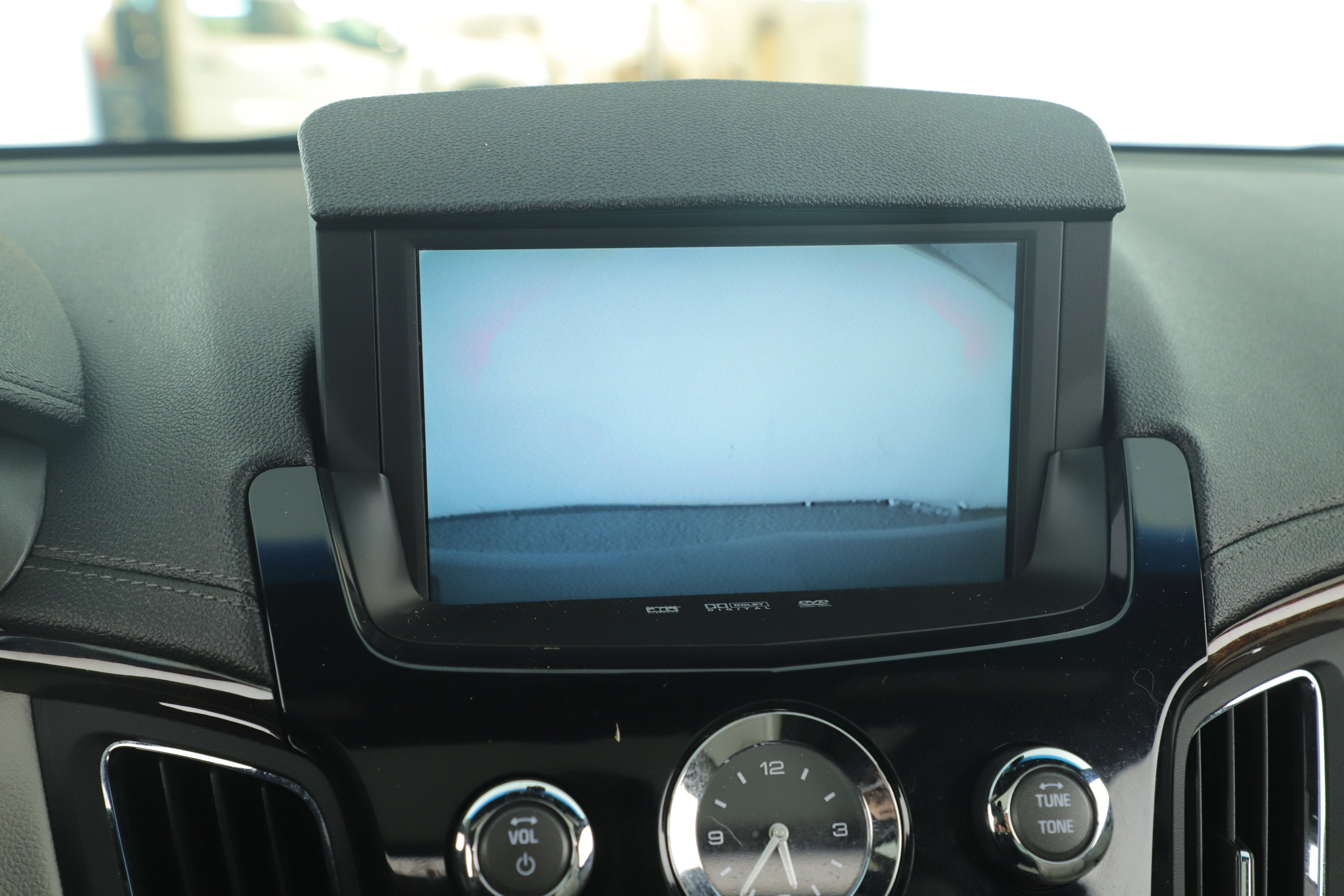 2013 Cadillac CTS-V Coupe Base