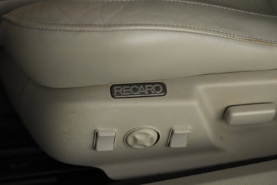 2013 Cadillac CTS-V Coupe Base