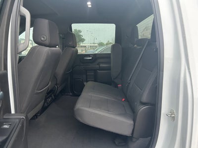 2023 Chevrolet Silverado 2500HD LT