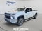 2021 Chevrolet Silverado 2500HD LT